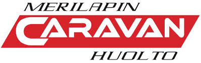 Merilapin Caravan-Huolto