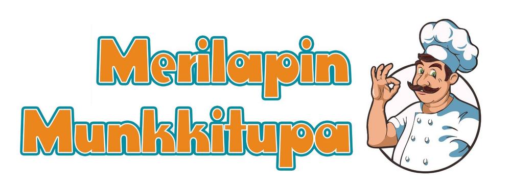 Merilapin Munkkitupa