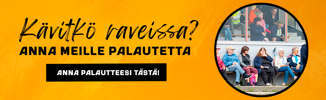 Laivakankaan ravirata