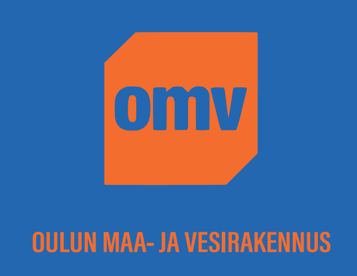 Oulun maa- ja vesirakennus